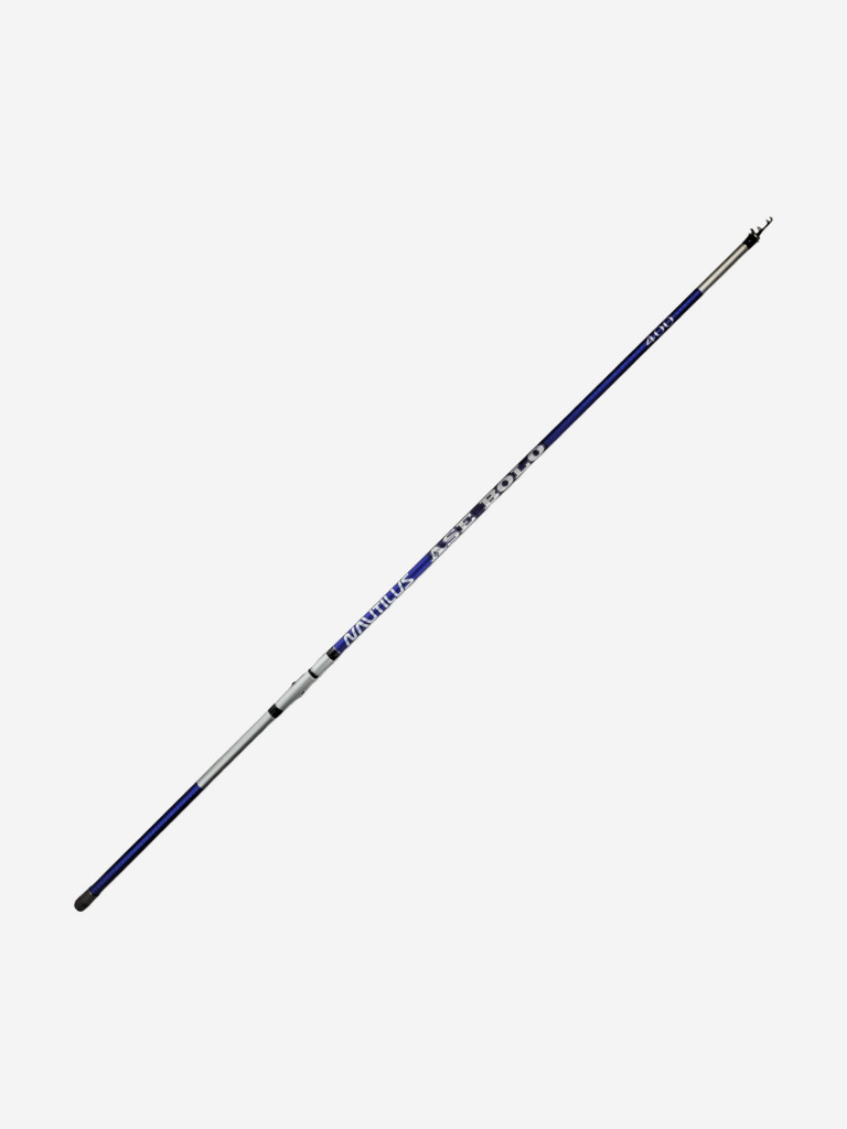 Удилище Nautilus ASE Bolo NASBL40 (4.00м), с кольцами