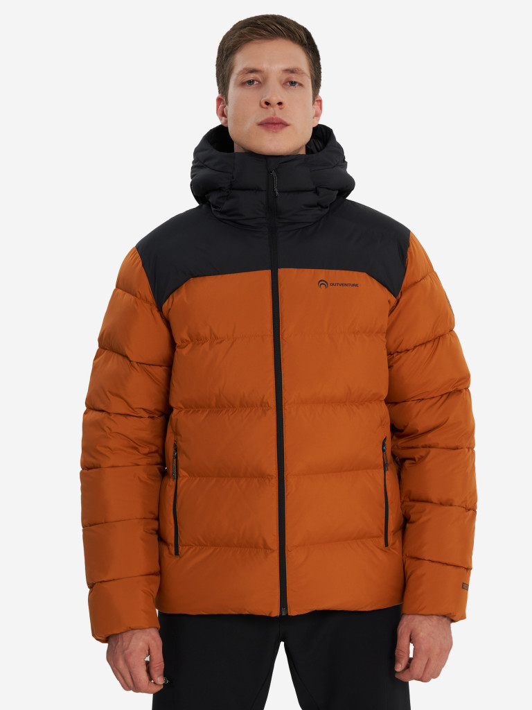 Пуховик мужской Outventure
