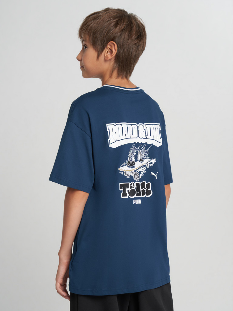 Футболка детская PUMA