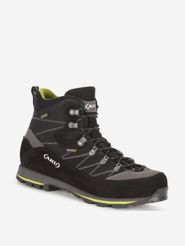 Ботинки мужские AKU Trekker Lite III Gtx