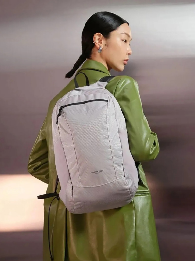 Рюкзак складной легкий Gaston Luga Lightweight Packable Backpack