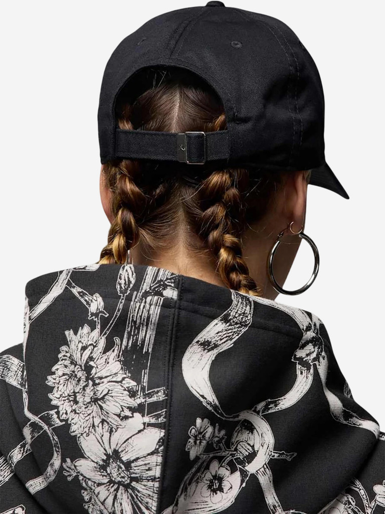 Кепка мужская Nike U J CLUB CAP US CB WSH JM
