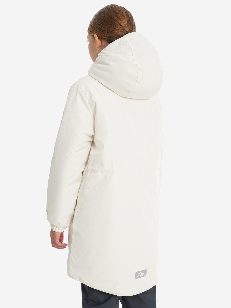 Куртка утепленная для девочек Outventure