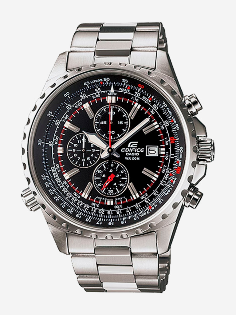 Наручные часы Casio Edifice EF-527D-1A