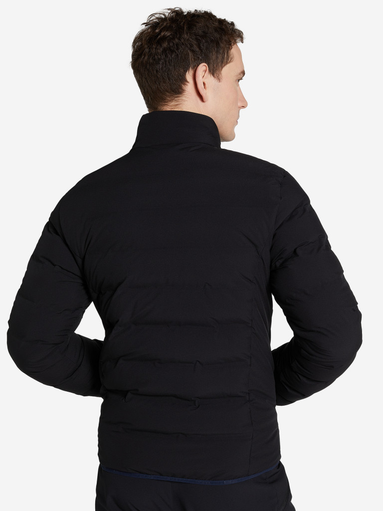 Куртка утепленная мужская IcePeak Vidor