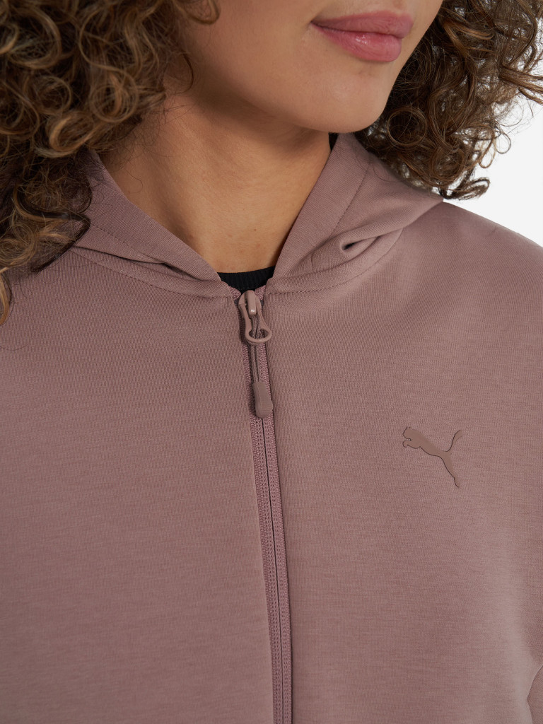 Толстовка женская PUMA