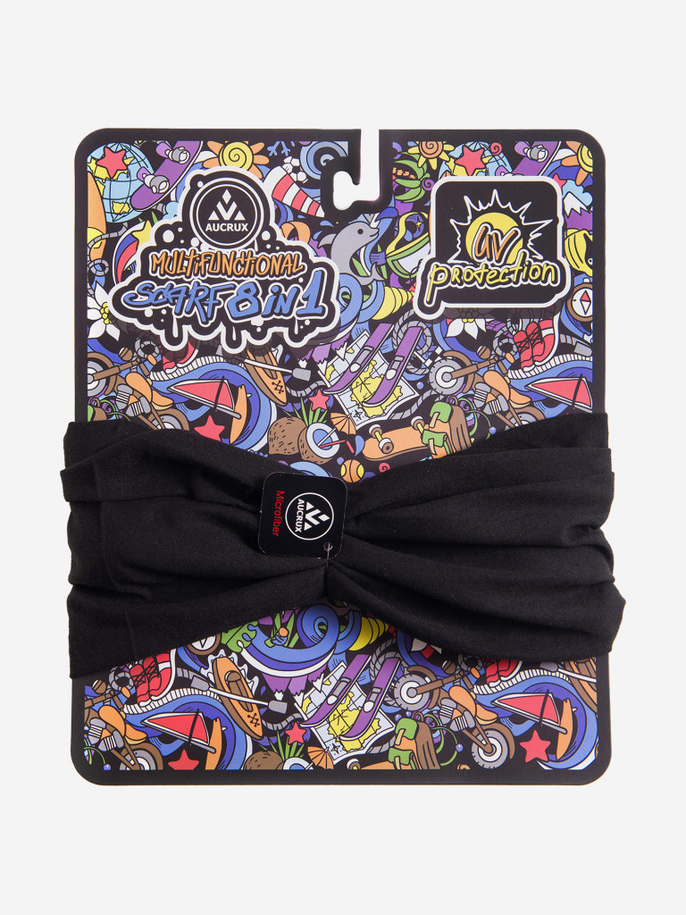 Бафф Aucrux Standard 1SW