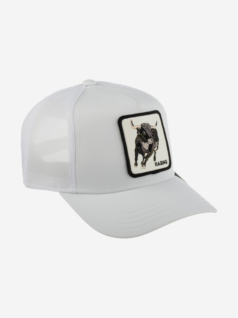 Бейсболка с сеточкой GOORIN BROTHERS 101-1039