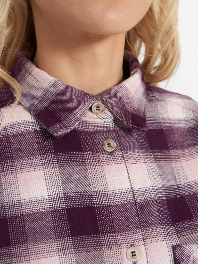 Рубашка женская Cordillero