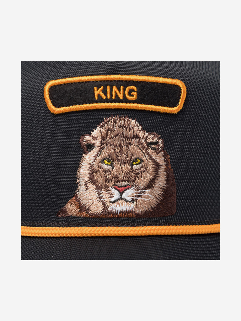 Бейсболка с сеточкой GOORIN BROTHERS 101-1544