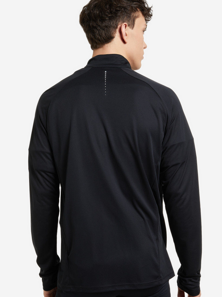 Олимпийка мужская Odlo Midlayer