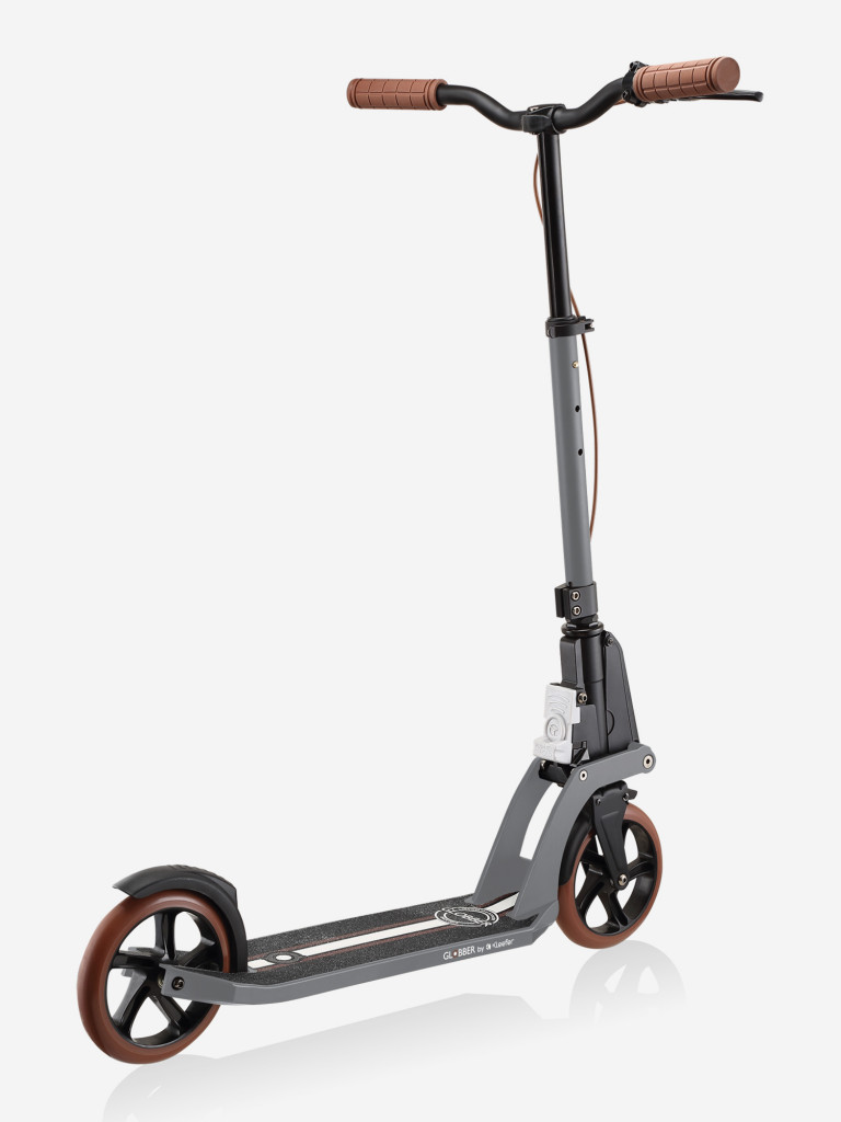 Самокат Globber ONE K 180 PISTON DELUXE