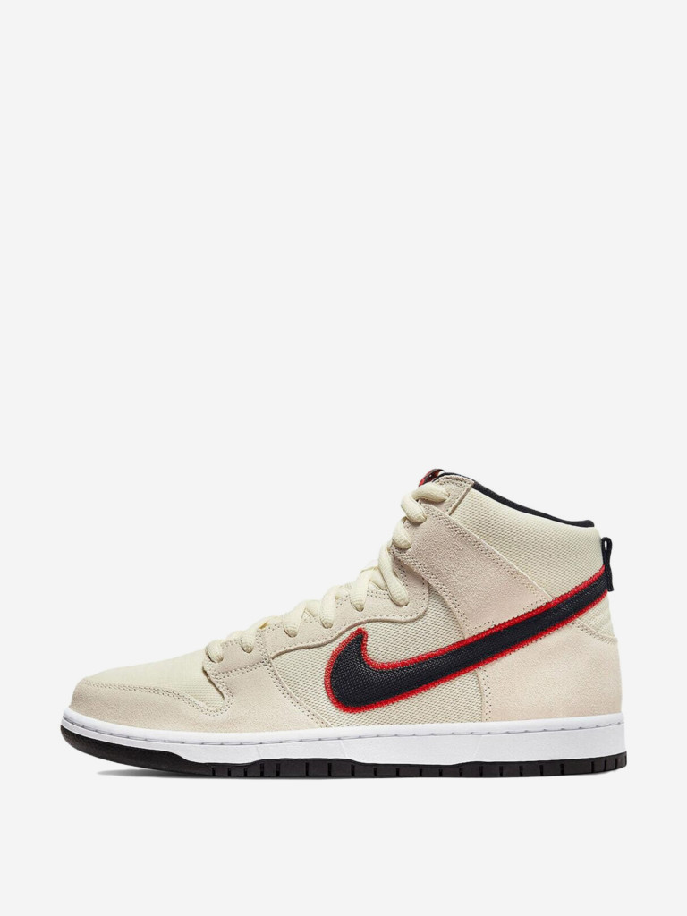 Кроссовки Nike Sb Dunk High San Francisco Giants