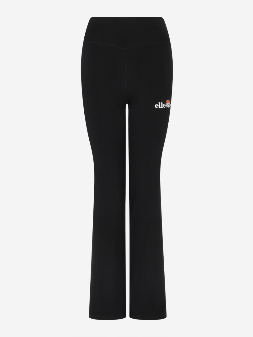 Легинсы женские Ellesse Rivzi Черный 6299₽
