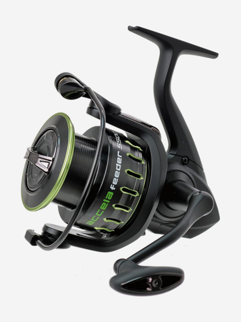 Катушка фидерная ELEGANCE METHOD Reel Elegance Method Accela Feeder 5500