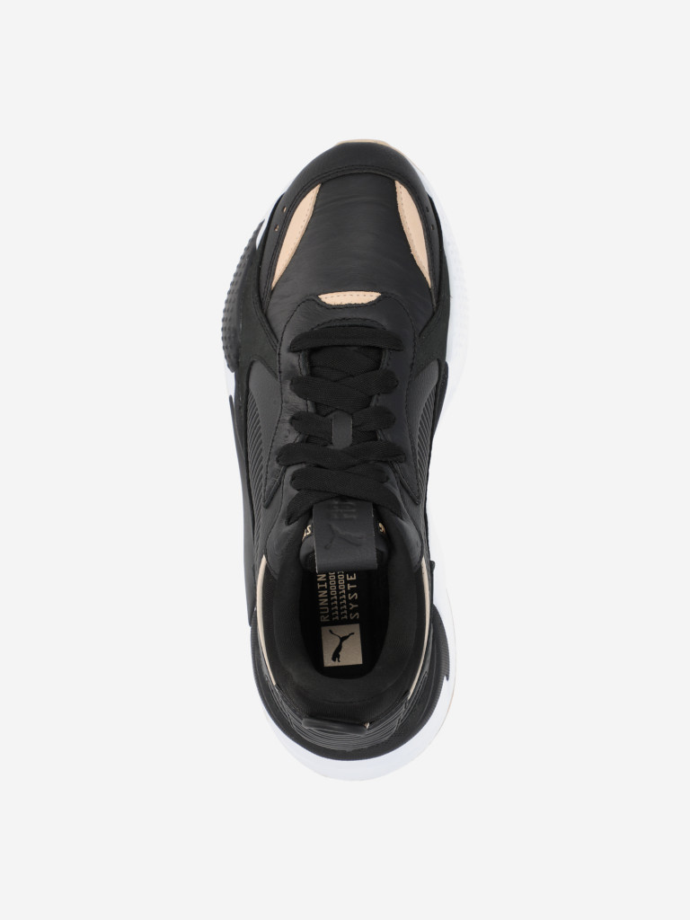 Кроссовки женские PUMA RS-X Ostrich