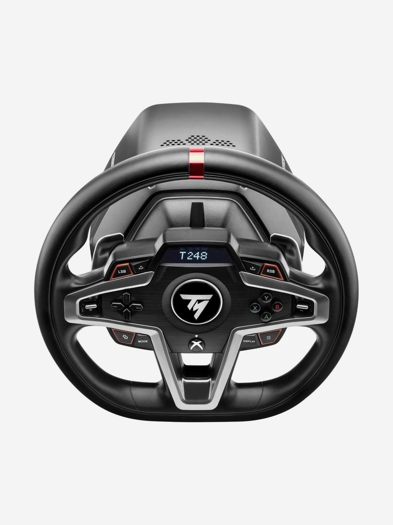 Игровой руль THRUSTMASTER T248X