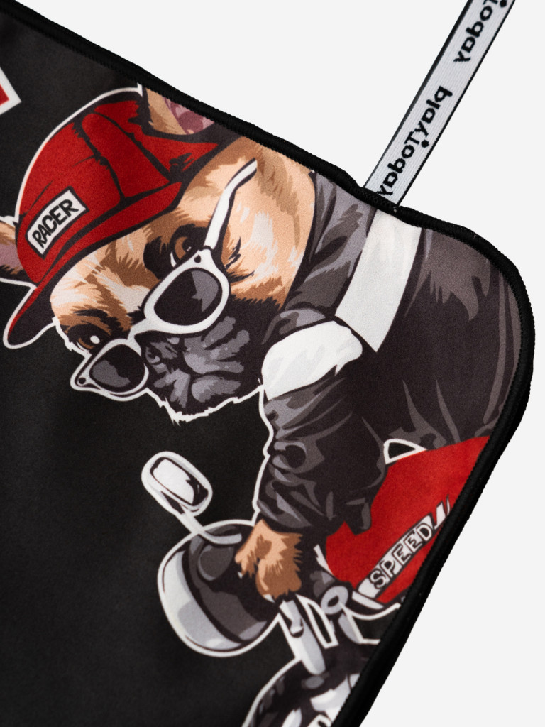 Полотенце для мальчиков PlayToday