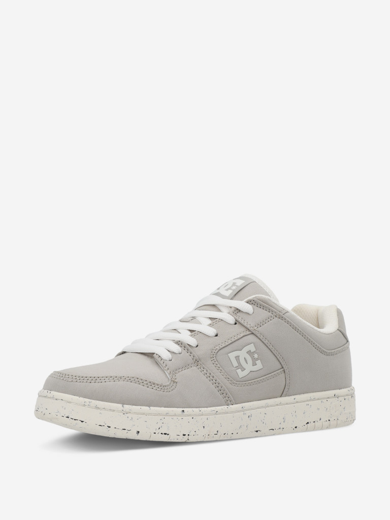 Кеды мужские DC Shoes Manteca 4