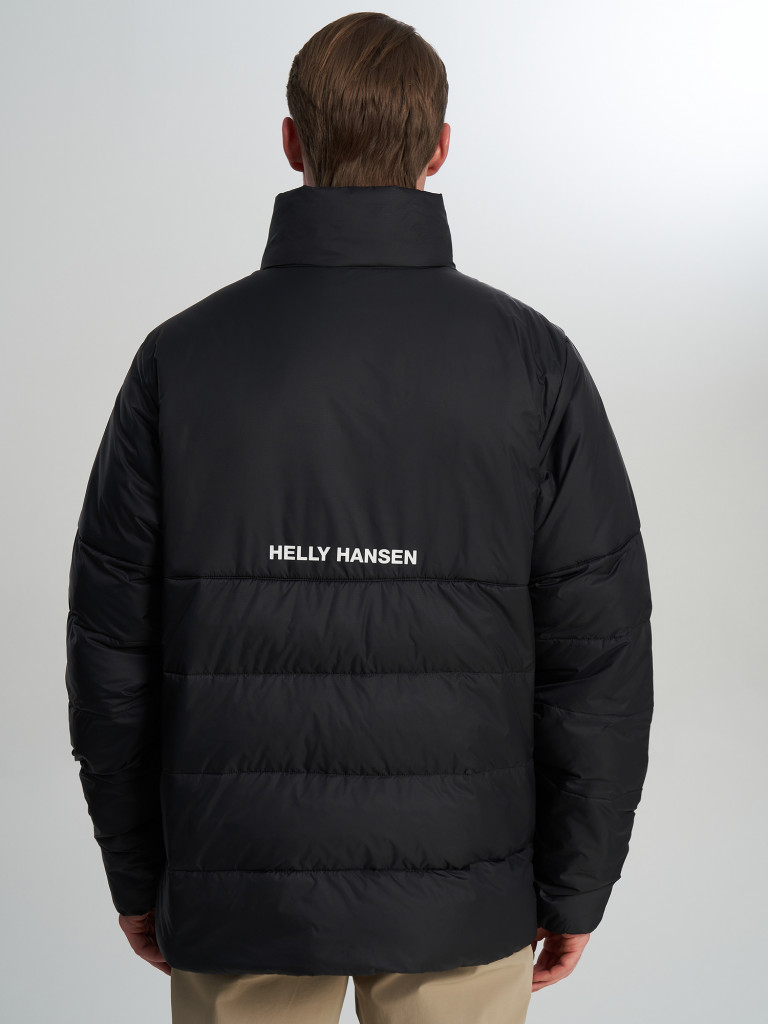 Куртка утепленная мужская Helly Hansen Oslo
