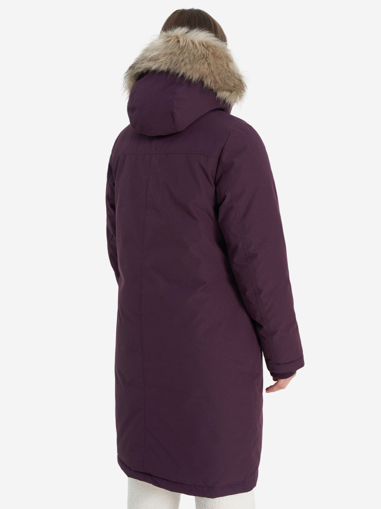 Пуховик женский Cordillero