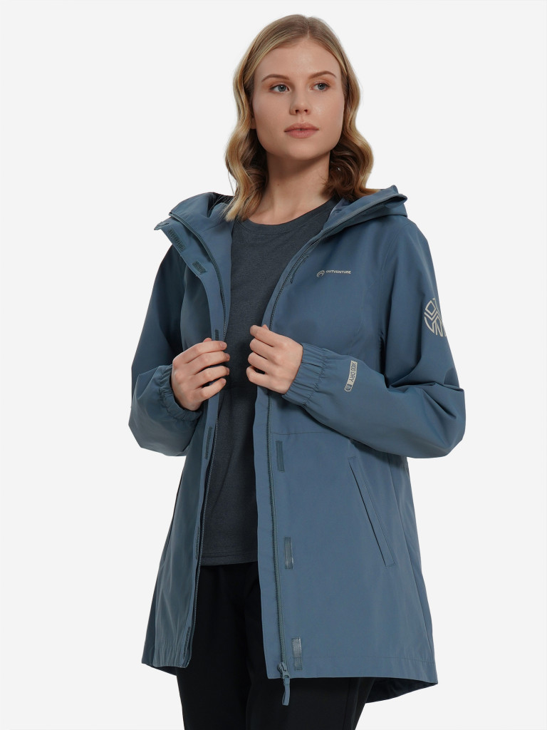 Куртка мембранная женская Outventure