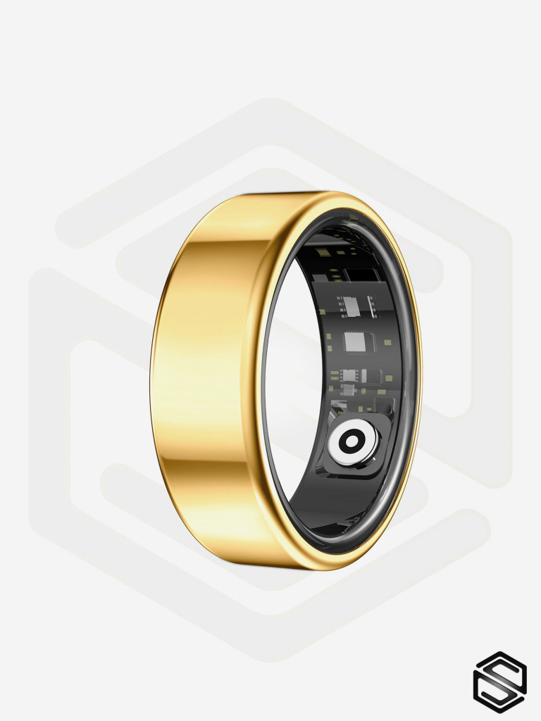 Умное кольцо HerzRing Classic SH