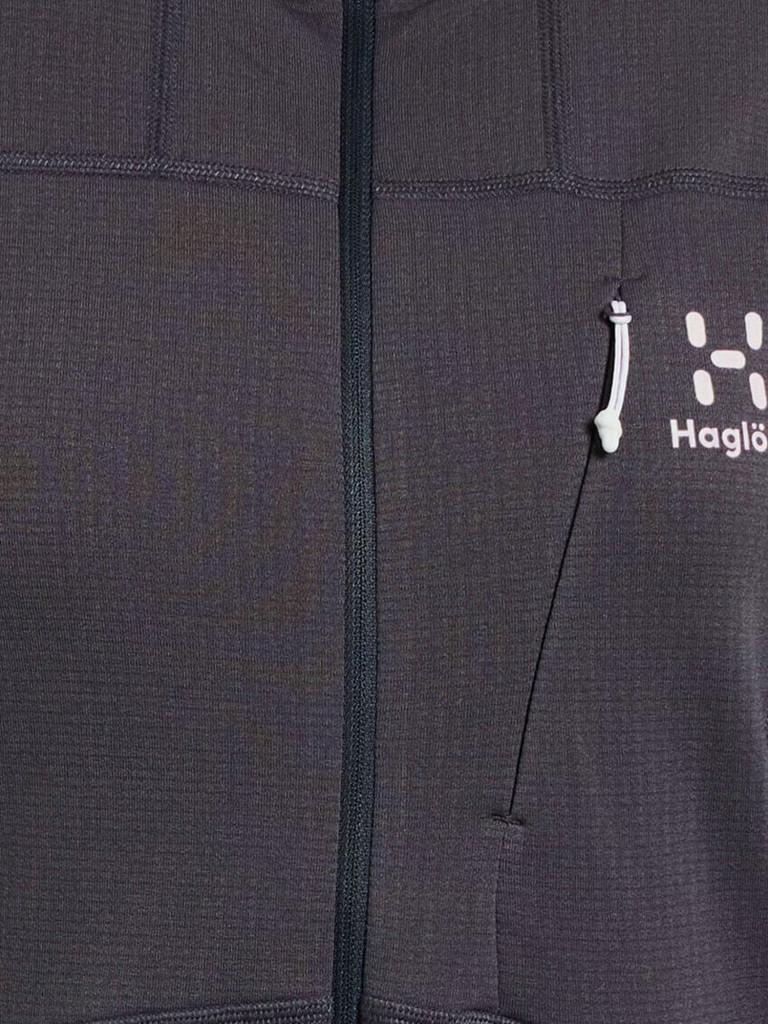 Толстовка женская HAGLOFS