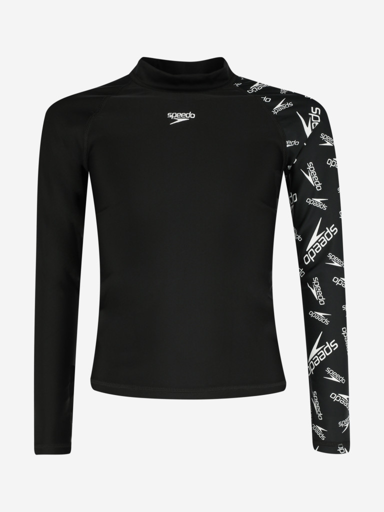 Рашгард для мальчиков Speedo