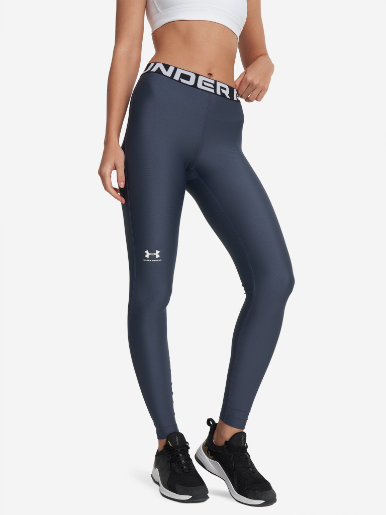 Легинсы женские Under Armour