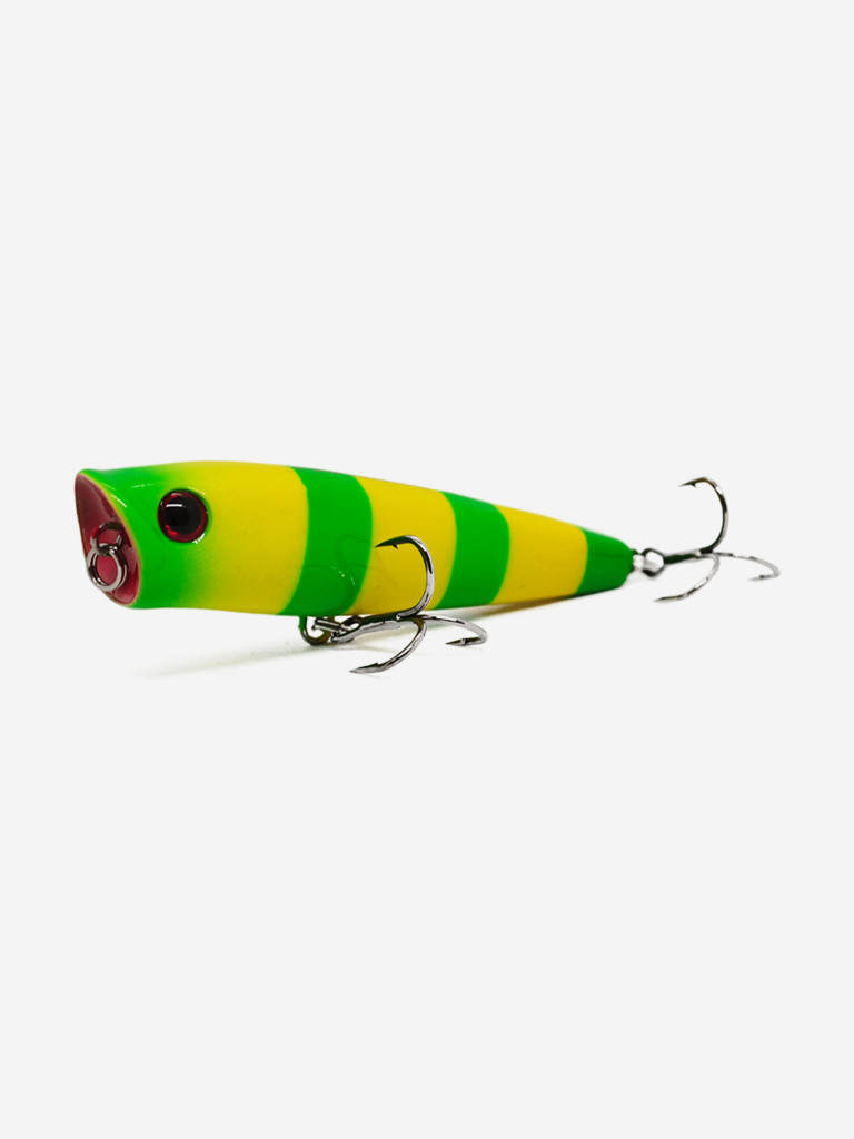 Воблер Mottomo Shooter 65F 8,5g Yellow Chartreuse