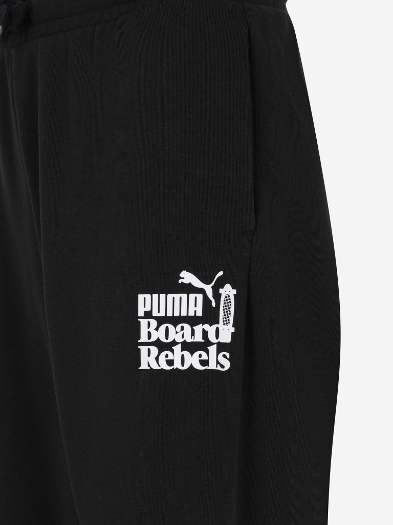 Брюки для мальчиков PUMA Mid90 S