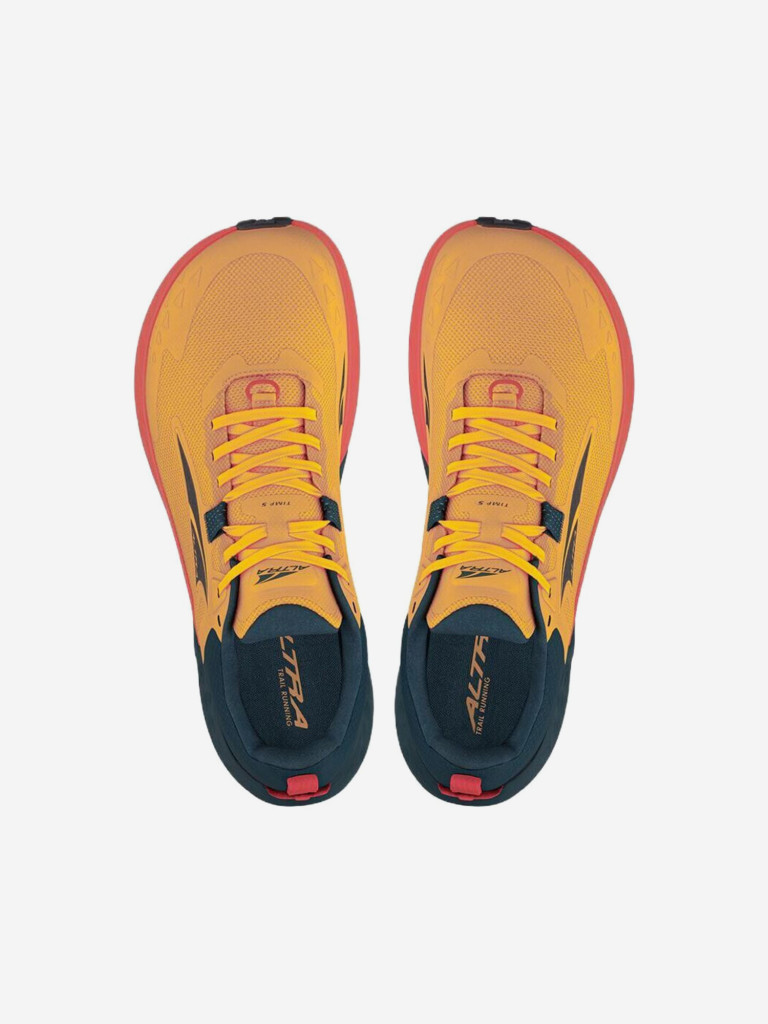 Кроссовки Altra TIMP 5 Low top Trail