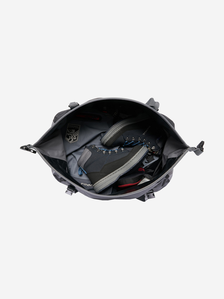 Гермосумка FINNTRAIL Big Roll 80 л