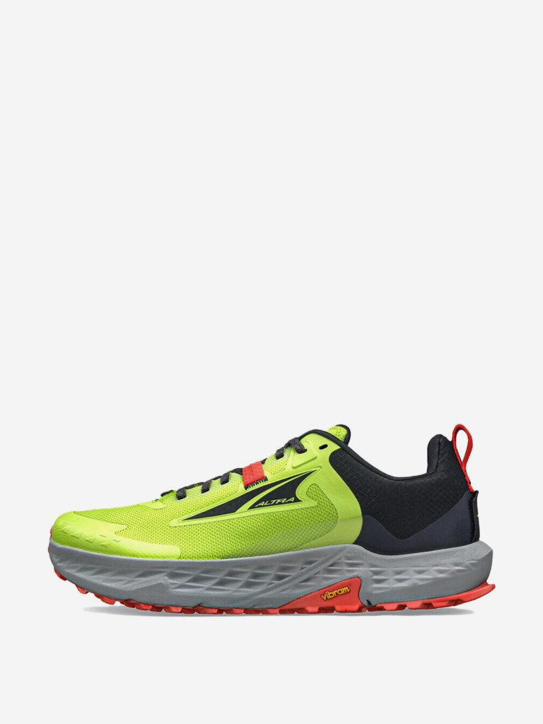 Кроссовки Altra TIMP 5 Abrasion Resistant Low Top Running