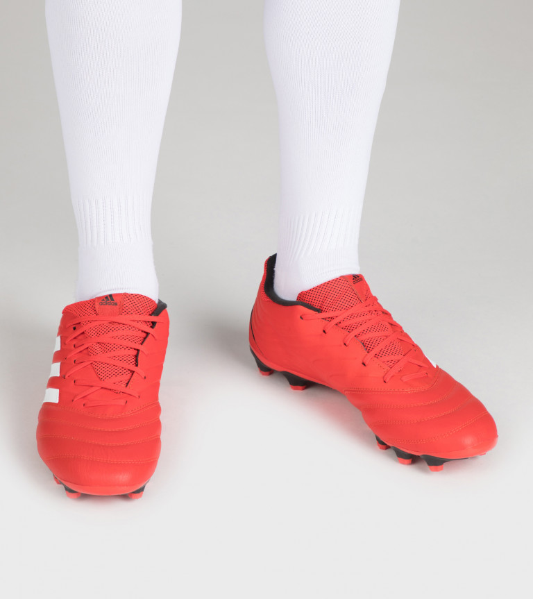 Бутсы мужские adidas Copa 20.3 Mg