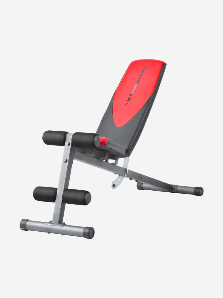 Скамья универсальная Weider 255 L
