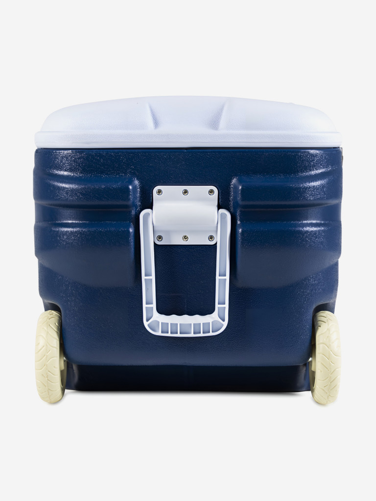 Изотермический контейнер Camping World Thermobox 150 л с колесами