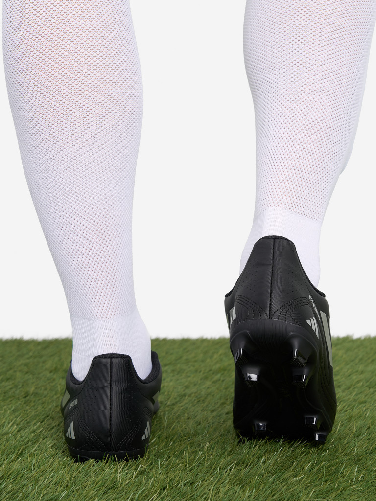 Бутсы мужские adidas Deportivo III Fxg