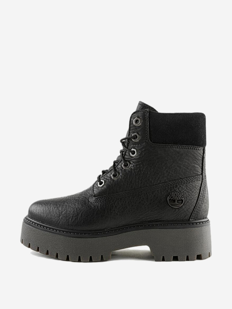Сапоги Timberland Leather Knee High Outdoor Boots