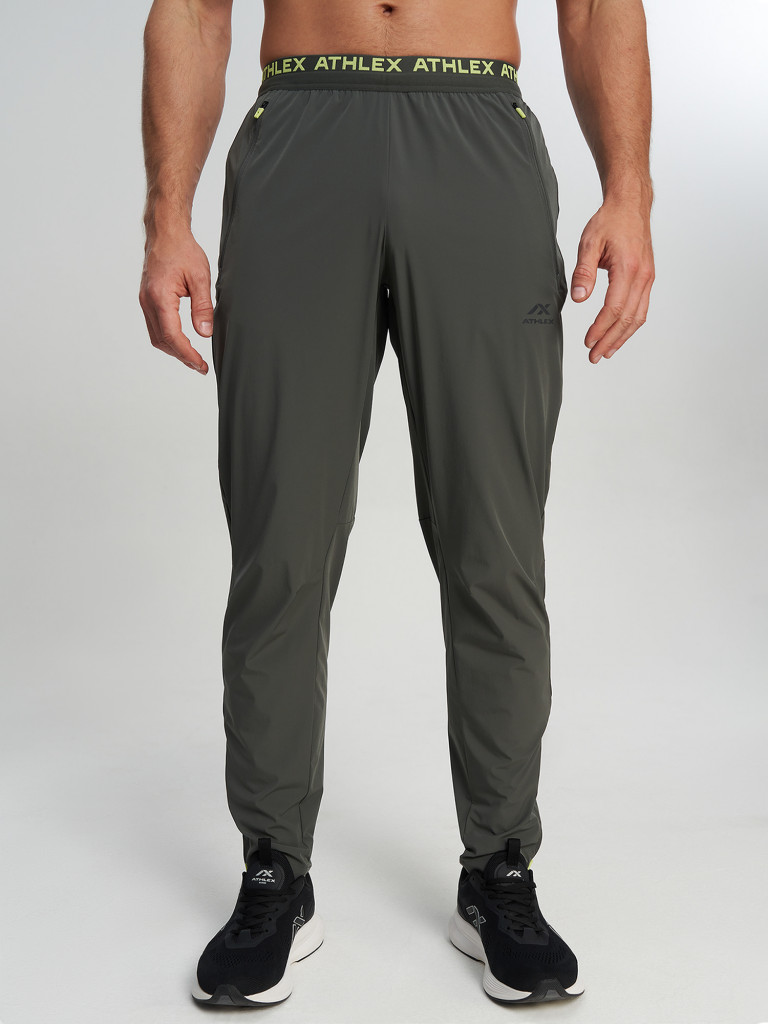 Брюки мужские Athlex