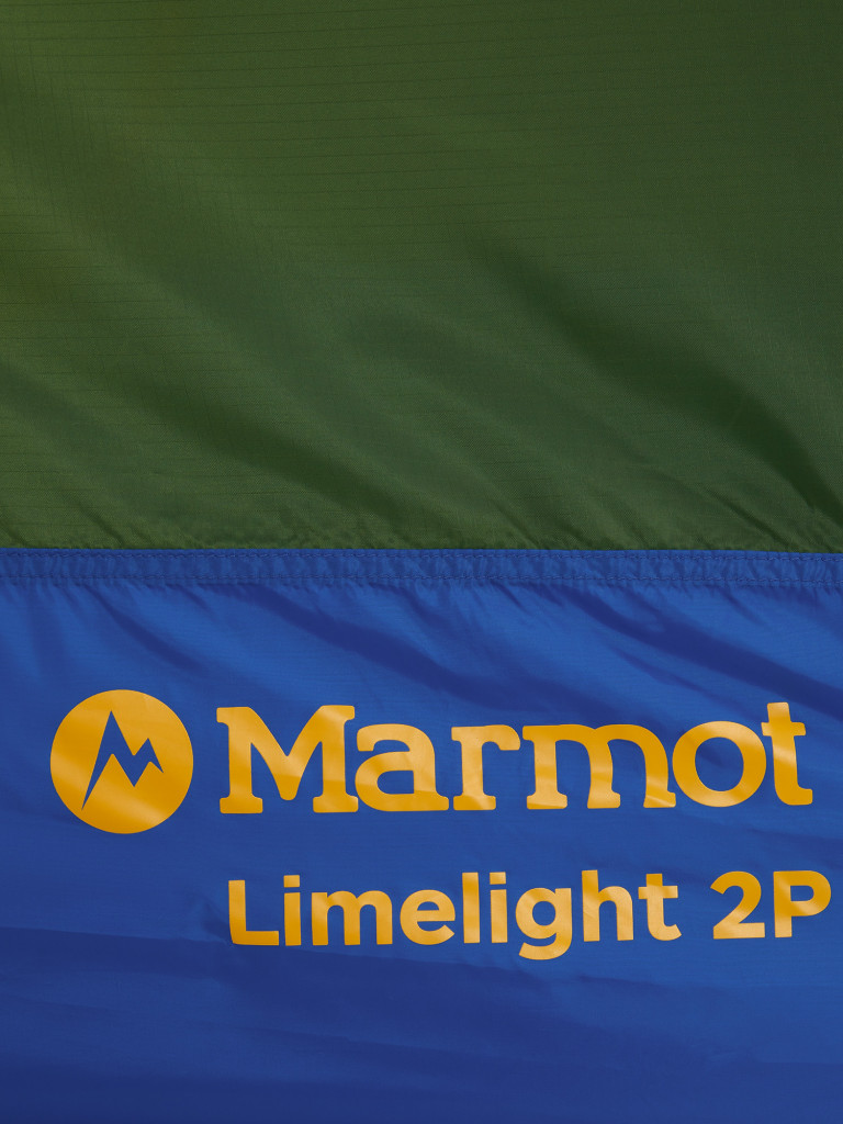 Палатка 2-местная Marmot Limelight