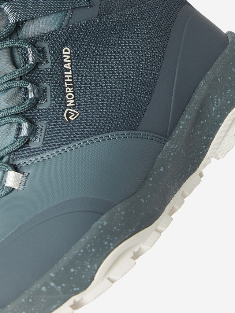 Сапоги утепленные женские Northland Fels High