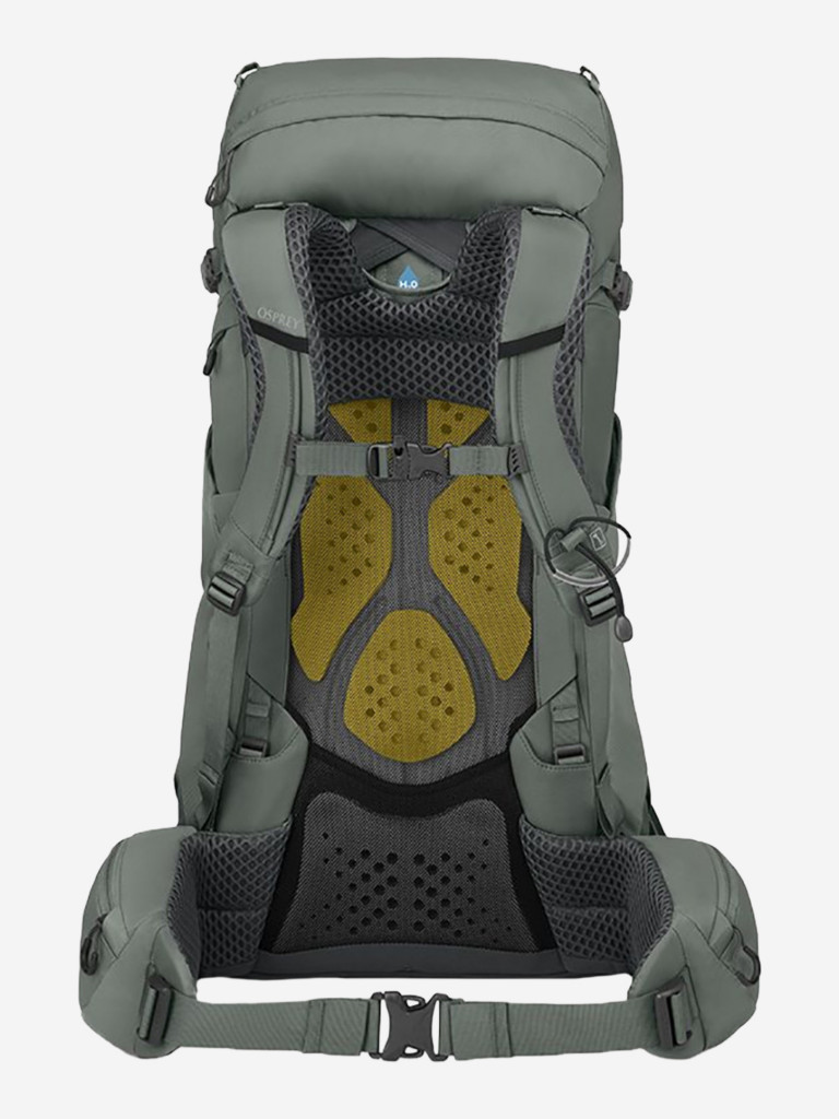 Рюкзак Osprey Kyte 38 Rocky Brook Green
