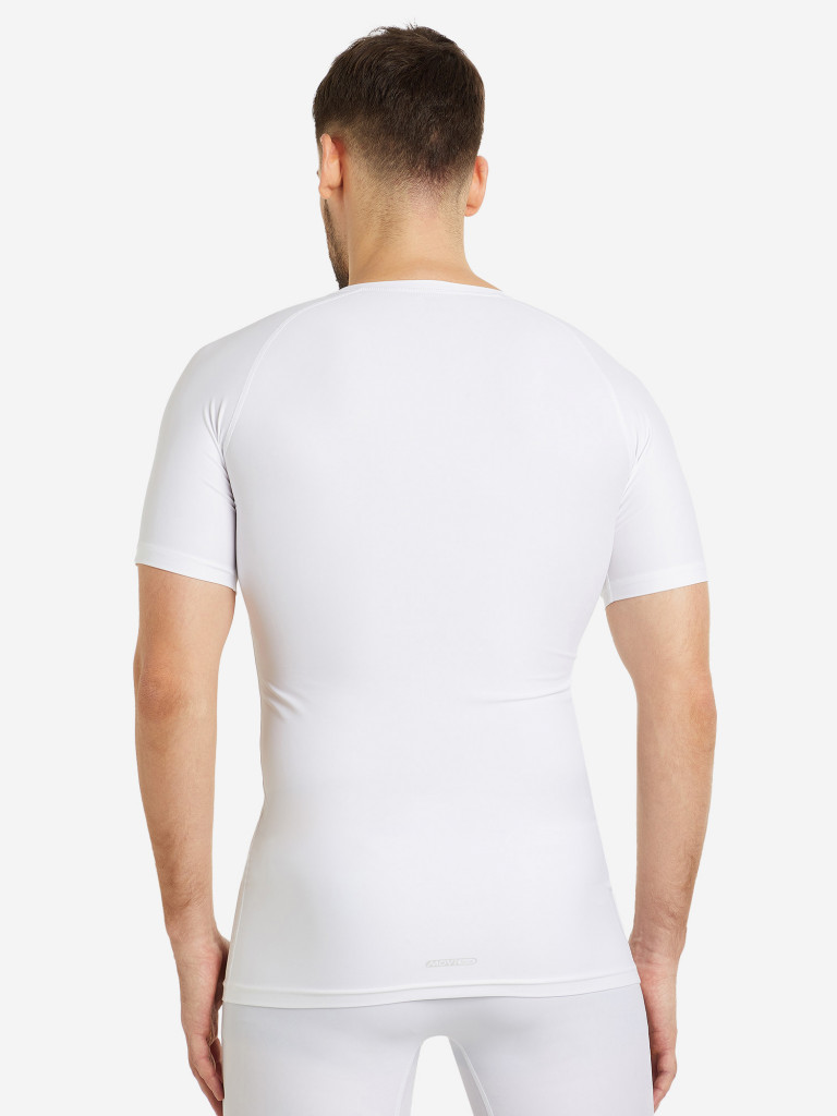 Футболка компрессионная мужская Demix