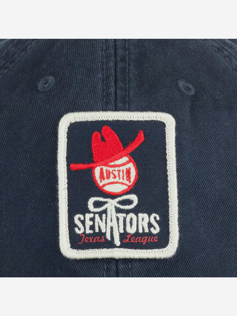 Бейсболка AMERICAN NEEDLE 43877A-ASE Austin Senators Hepcat MILB