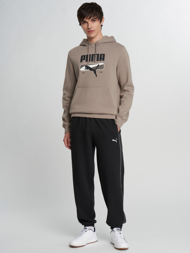 Худи мужское PUMA