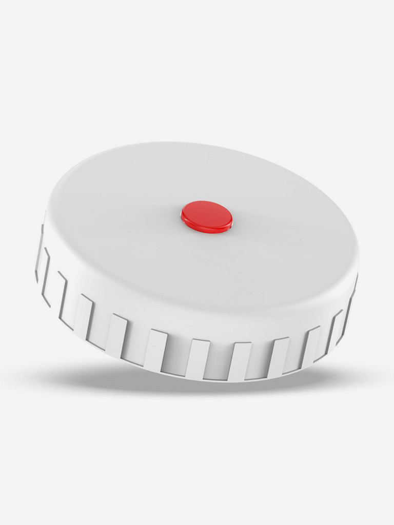 Термос для еды Биосталь 750 мл