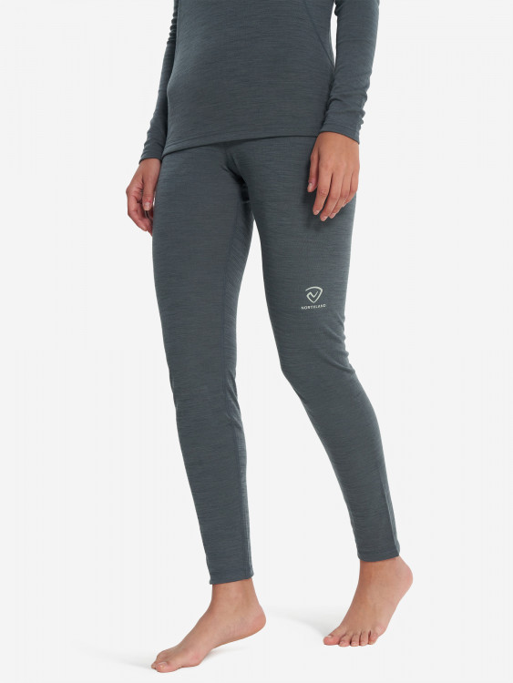 Термобелье низ женское Northland