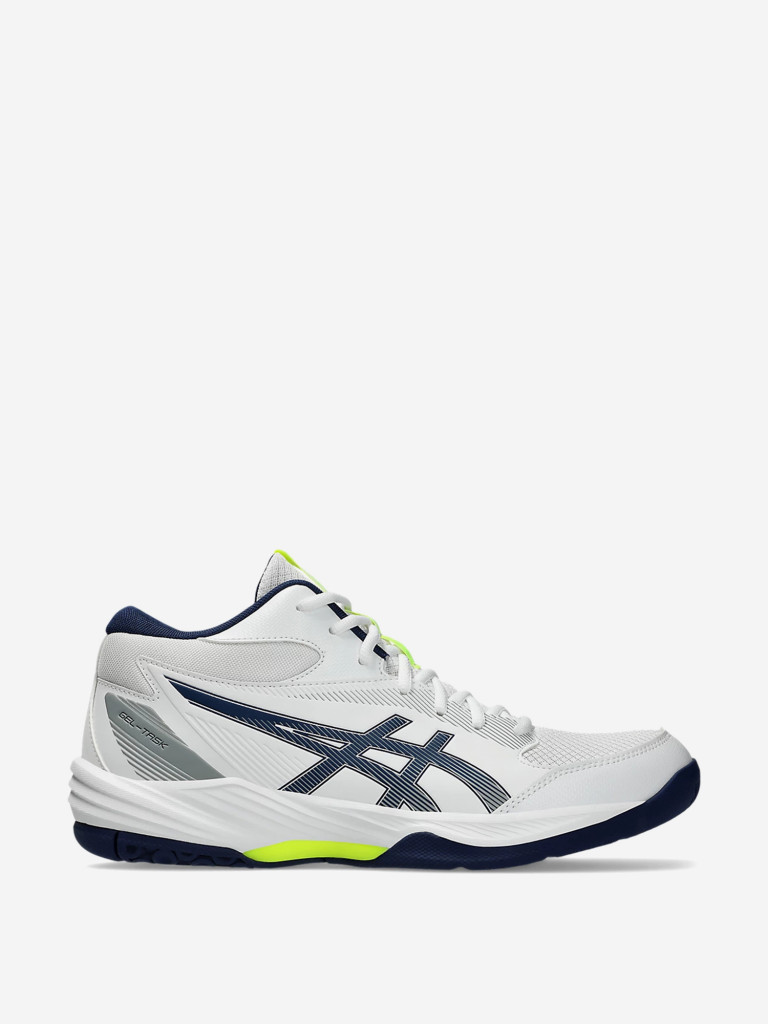 Кроссовки мужские Asics Gel-task 4 MT